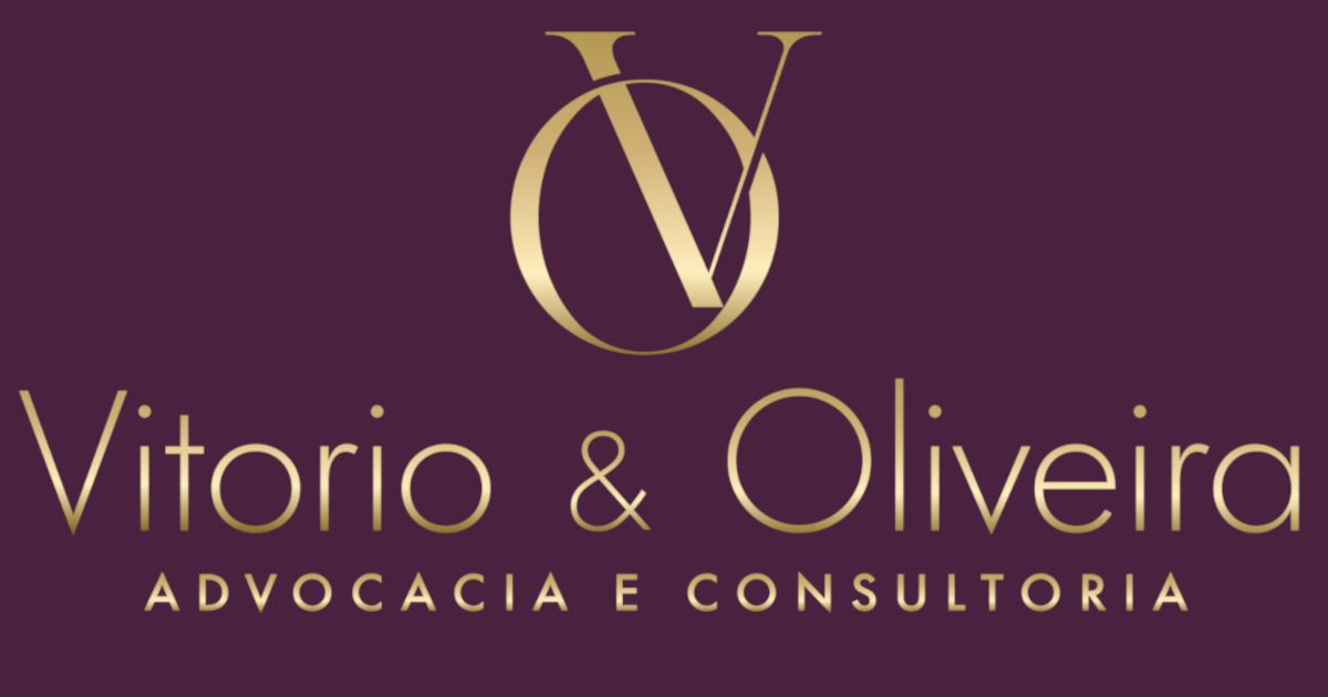 Comprou Online e se Arrependeu? Logo Vitório e Oliveira