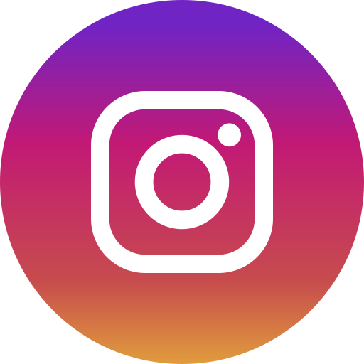 Ícone Instagram