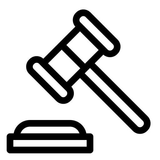 Ícone Martelo