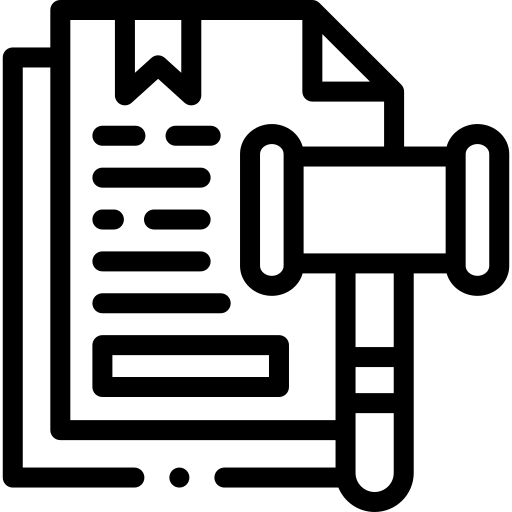 Ícone Petição